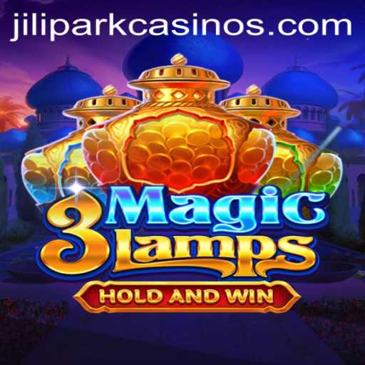 Discover the Enchanting World of 3MagicLamps and Unveil the Mysteries of JILIPARK
