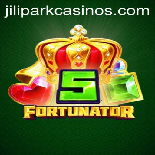 The Enigmatic World of 5Fortunator: Exploring the Game Phenomenon