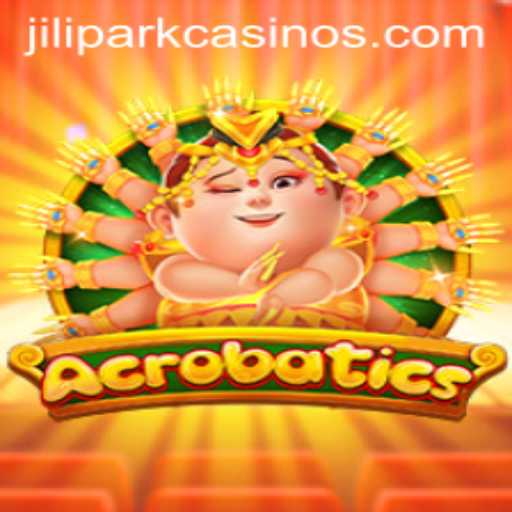 Acrobatics: The Innovative Game by JILIPARK