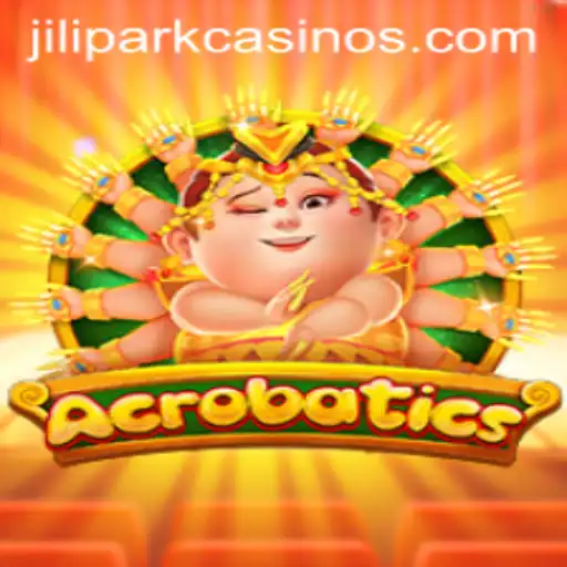 Acrobatics: The Innovative Game by JILIPARK
