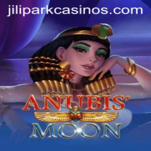 AnubisMoon: Exploring the Mystical World of JILIPARK's Latest Adventure