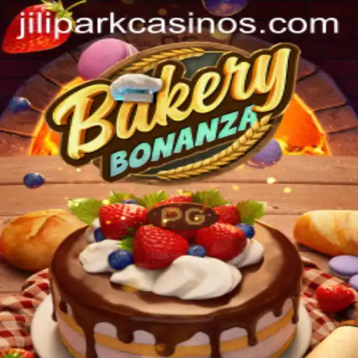 BakeryBonanza: A Delightful Gaming Experience in JILIPARK