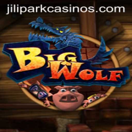 BigWolf and the Intriguing World of JILIPARK