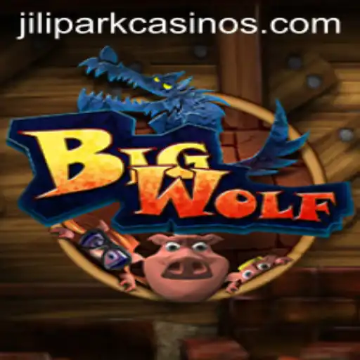 BigWolf and the Intriguing World of JILIPARK