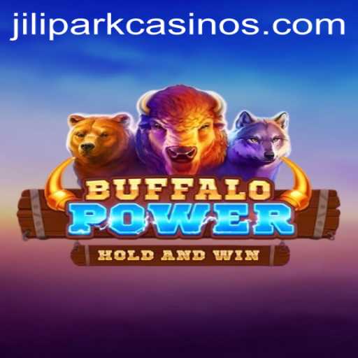 Exploring BuffaloPower: A Thrilling Journey into the Heart of the Wild