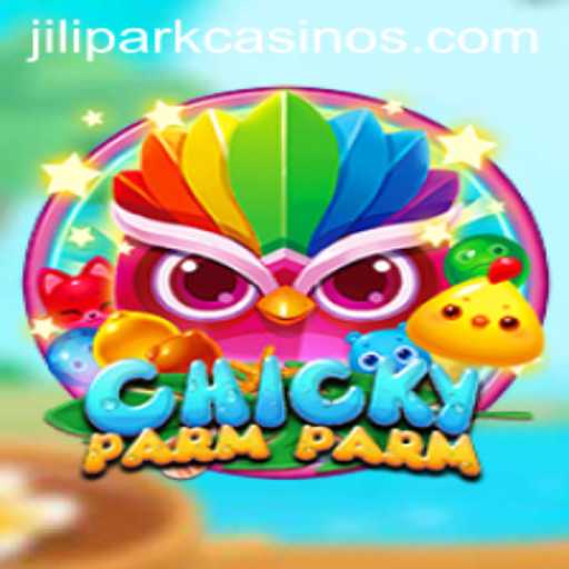 ChickyParmParm: Your Ultimate Gaming Experience