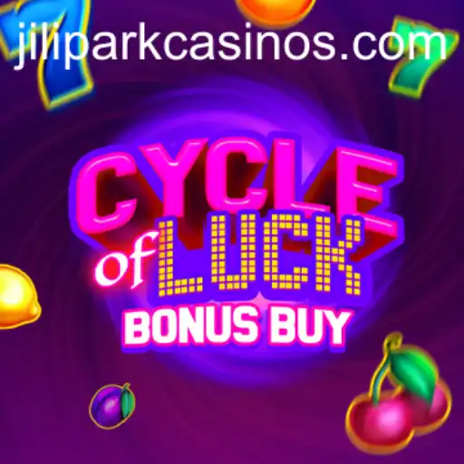 Cycle of Luck Bonus Buy: Exploring an Exciting Slot Game with JILIPARK