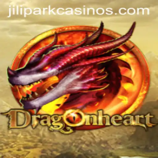 Explore the World of DragonHeart with JILIPARK