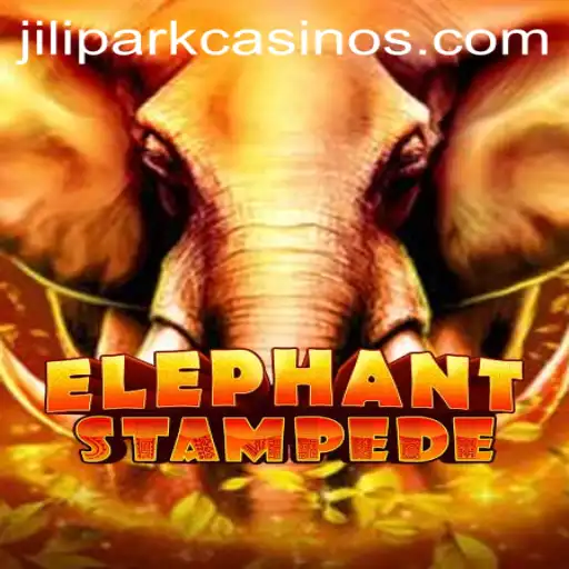 Unveiling ElephantStampede: A Captivating Adventure in the World of JILIPARK