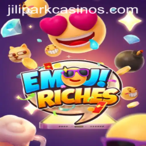 Exploring EmojiRiches and Its Connection to JILIPARK