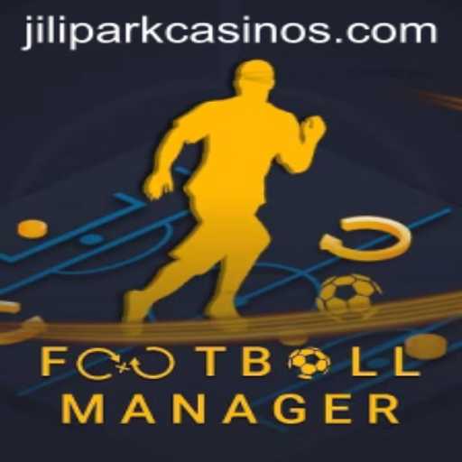 Mastering FootballManager: Navigating the Virtual Pitch with JILIPARK