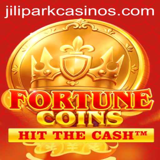 FortuneCoins: A New Era in Online Gaming Meets the Dynamic Influence of JILIPARK