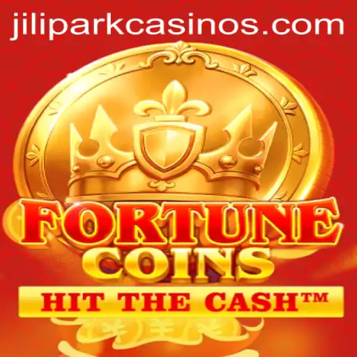 FortuneCoins: A New Era in Online Gaming Meets the Dynamic Influence of JILIPARK