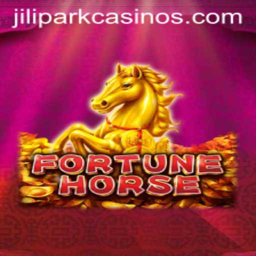 FortuneHorse: The Enchanting Journey into the World of JILIPARK