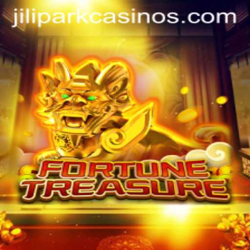 FortuneTreasure: Unveiling the Exciting World of JILIPARK's Latest Adventure