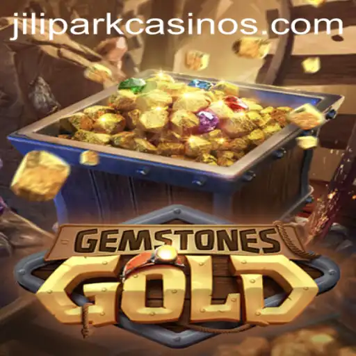 Discovering GemstonesGold: An Exciting New Adventure in the World of JILIPARK