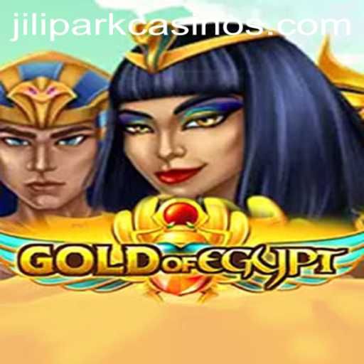 Discover the Thrilling Adventure of GoldOfEgypt with JILIPARK
