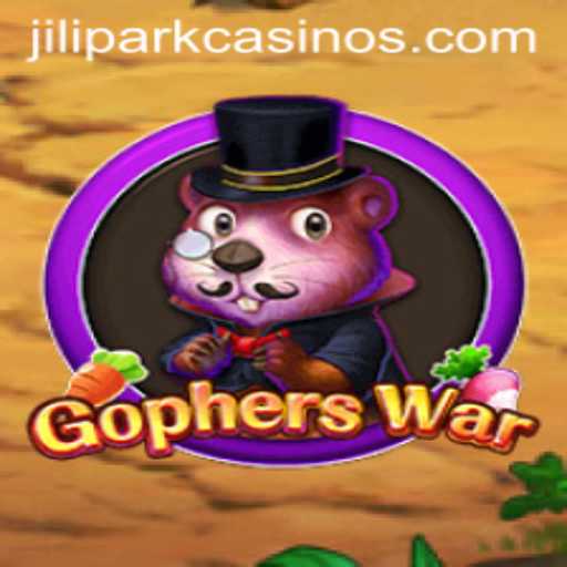 Discover GophersWar: The Game Revolutionizing Strategy with JILIPARK