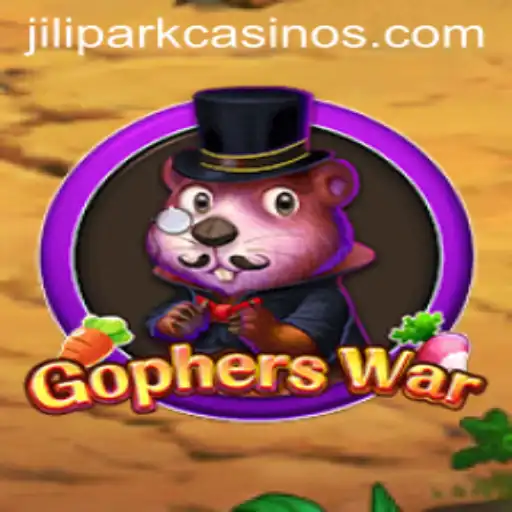Discover GophersWar: The Game Revolutionizing Strategy with JILIPARK