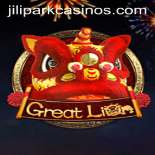 Unveiling GreatLion: The Game That Roars into the New Gaming Era with JILIPARK