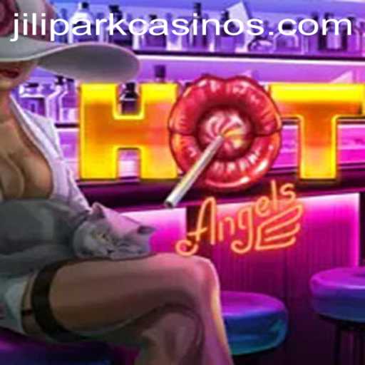 HotAngels and JILIPARK: A Captivating Gaming Experience