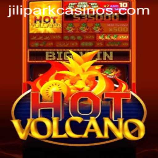 Exploring the Thrills: Introducing HotVolcano and the Role of JILIPARK