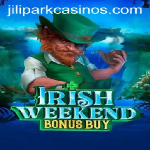 Exploring the Exciting World of IrishWeekendBonusBuy in JILIPARK