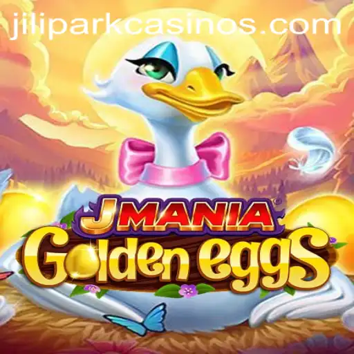 Unveiling JManiaGoldenEggs: The Revolutionary Gaming Experience at JILIPARK
