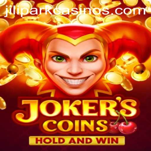 JokersCoins: A New Era in Interactive Gaming