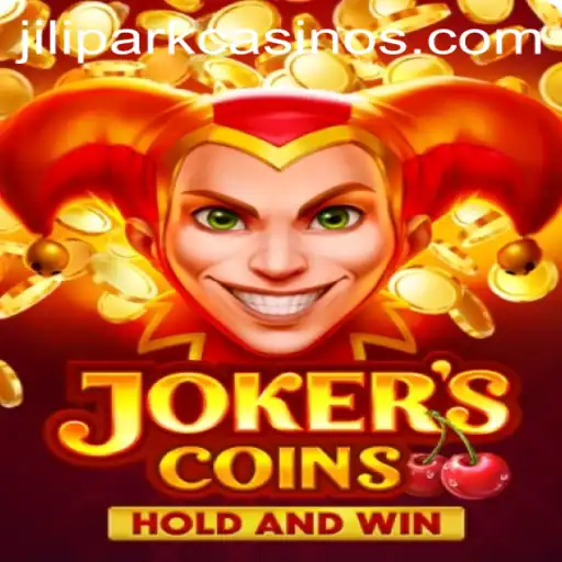 JokersCoins: A New Era in Interactive Gaming
