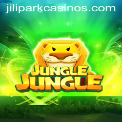 The Thrilling Adventure of JungleJungle: Discovering JILIPARK
