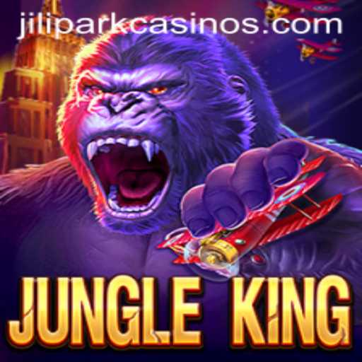 Explore the Enchanting World of JungleKing and the Allure of JILIPARK