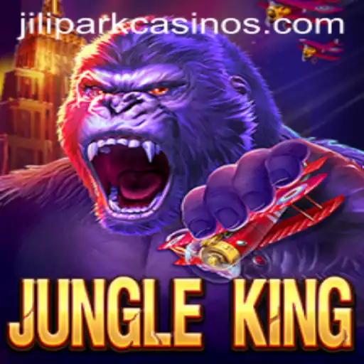 Explore the Enchanting World of JungleKing and the Allure of JILIPARK