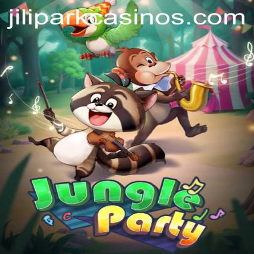 Explore the Thrilling World of JungleParty: Unleash the Adventure with JILIPARK