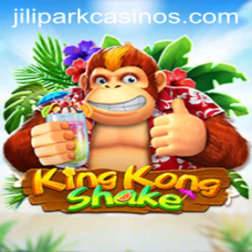 Experience the Adventure of KingKongShake in JILIPARK