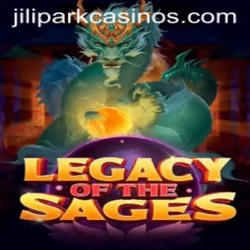 LegacyoftheSages: An Epic Journey Through JILIPARK