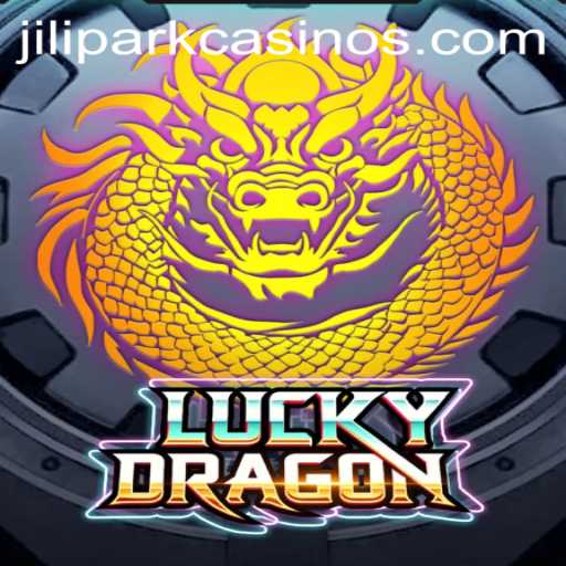 Unveiling LuckyDragon: Adventure Awaits in JILIPARK's Latest Game