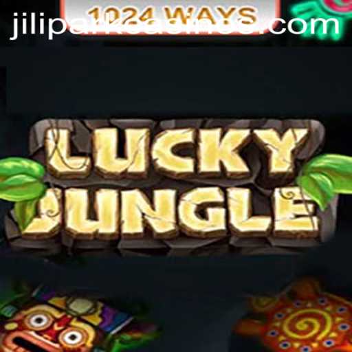Discover the Excitement of LuckyJungle1024 and JILIPARK