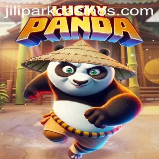 Unveiling the Excitement of LuckyPanda in JILIPARK