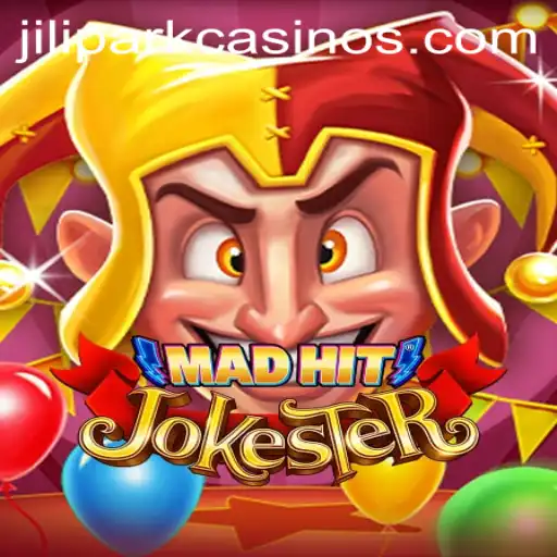 Unveiling MadHitJokester: The Game Changing the Landscape of Interactive Entertainment
