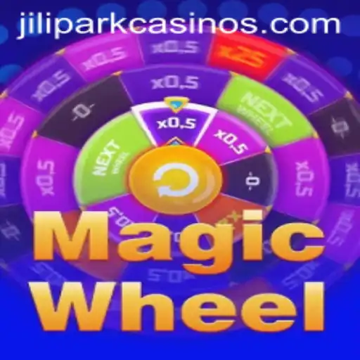 Experience the Thrills of MagicWheel: The Ultimate Gaming Adventure