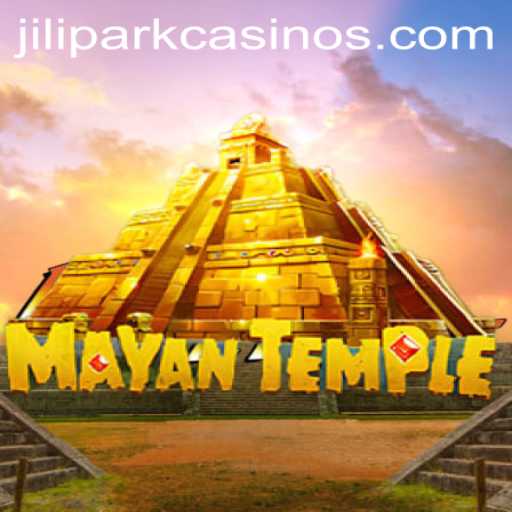 Exploring the Thrilling World of MayanTemple: An Epic Adventure Enhanced by JILIPARK