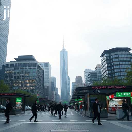 The Complex World of Monopolies: Understanding JILIPARK's Market Influence