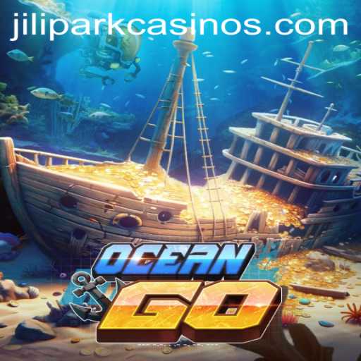OceanGO: Navigating the Digital Waves with JILIPARK