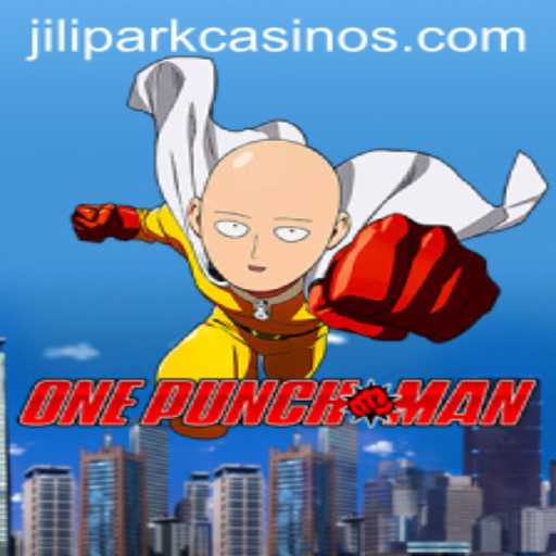 Exploring the Dynamic Universe of OnePunchMan: A Deep Dive into JILIPARK