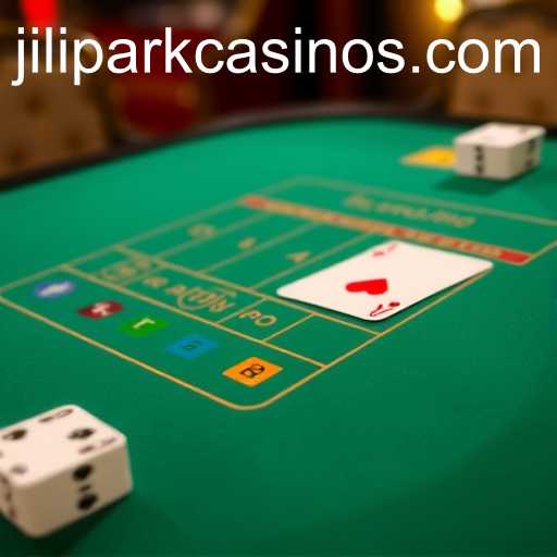 Exploring the World of Online Baccarat