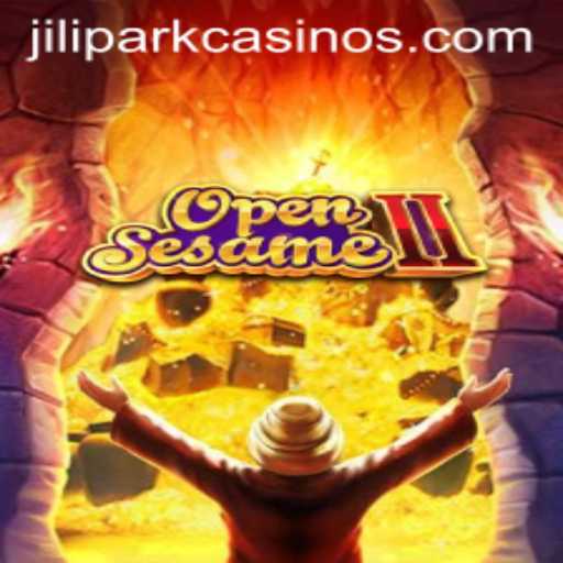 OpenSesameII: A Deep Dive into the Magical World of JILIPARK