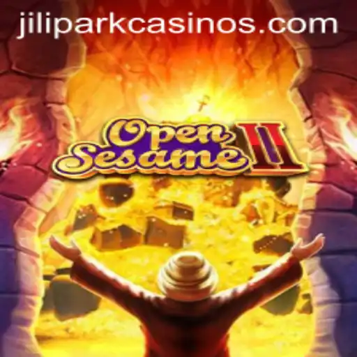 OpenSesameII: A Deep Dive into the Magical World of JILIPARK