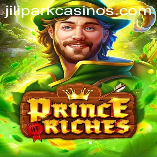 Exploring the Captivating World of PrinceOfRiches: A Deep Dive into Gameplay and Strategy