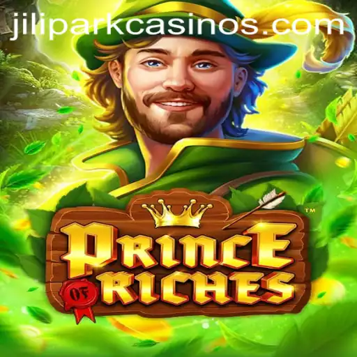 Exploring the Captivating World of PrinceOfRiches: A Deep Dive into Gameplay and Strategy